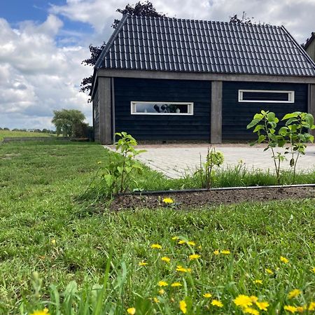 De Barg Villa Vinkenbuurt Exterior foto
